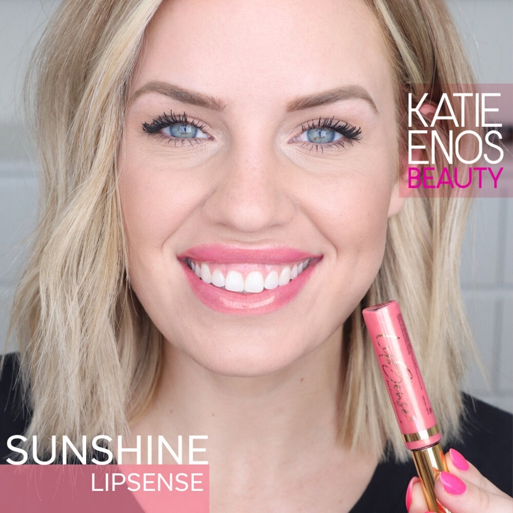 Sunshine Lipsense - Picture 6 of 6